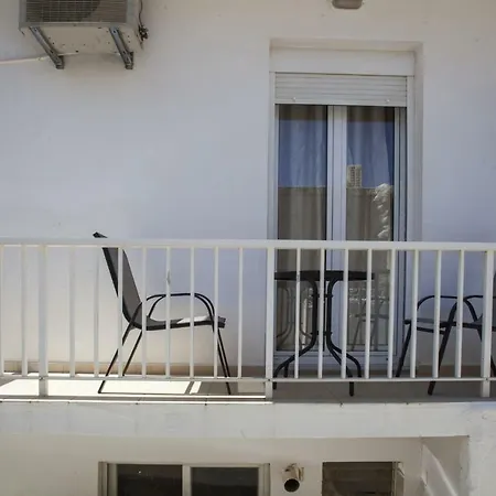 Apartamento - Eva Rétino