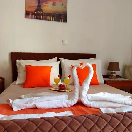 - Eva Apartament
