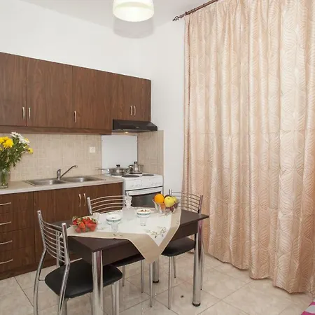 Apartament - Eva