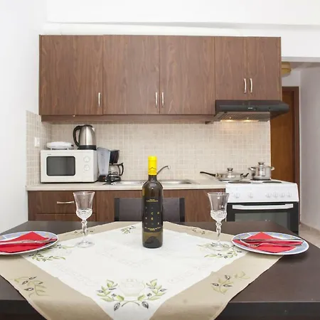- Eva Apartament *