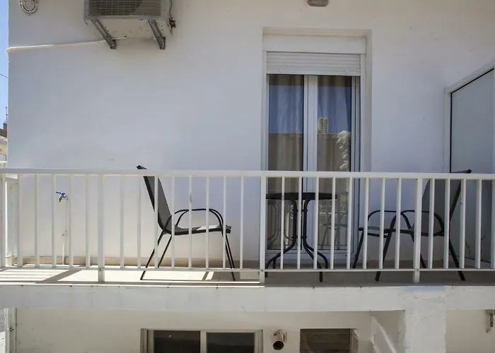 Apartment - Eva Rethymno (Crete)